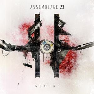 Обложка для Assemblage 23 - Crosstalk