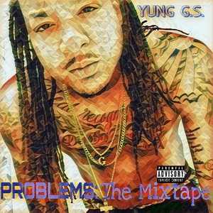 Обложка для Yung G.S. feat. God$peed Tha Gr8 - Do Dat