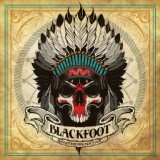 Обложка для Blackfoot - Love This Town