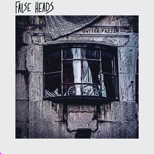 Обложка для False Heads - Twentynothing