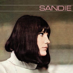 Обложка для Sandie Shaw - I'll Stop At Nothing