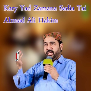 Обложка для Ahmad Ali Hakim - Kary Yad Zamana Sadia Tai