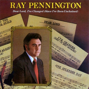 Обложка для Ray Pennington - One Splendid Day