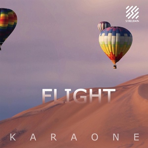 Обложка для KARAONE - Sahara