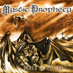 Обложка для Mystic Prophecy - In Hell