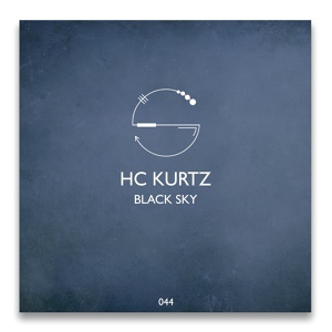 Обложка для Hc Kurtz - Silent Meander (Original mix)