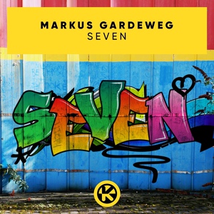 Обложка для Markus Gardeweg - Seven
