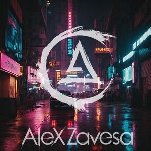Обложка для AleXZavesa - Inside the Conflict