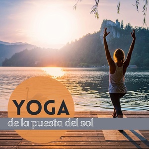 Обложка для Ursula Yoga - Yoga Tranquilo