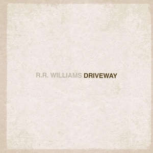 Обложка для R.R. Williams - Driveway