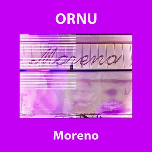 Обложка для Ornu - Moretin