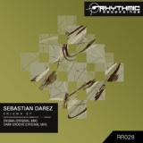 Обложка для Sebastian Darez - Dark Groove