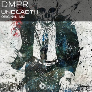 Обложка для DMPR - Undeadth