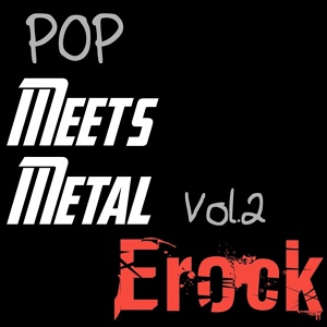 Обложка для Erock - Scatman (Ski-Ba-Bop-Ba-Dop-Bop) Meets Metal