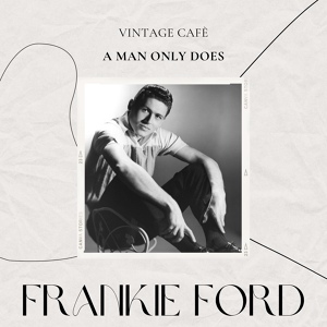 Обложка для Frankie Ford - Roberta