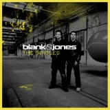 Обложка для Blank & Jones with Bobo - Perfect Silence