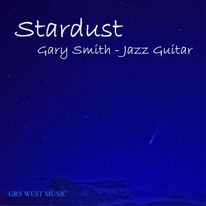 Обложка для Gary Smith - Stardust