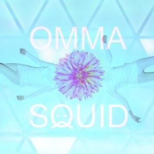 Обложка для OMMA - Squid