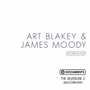 Обложка для Art Blakey, James Moody - Groove Street