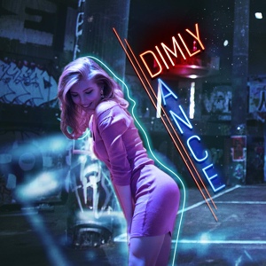 Обложка для DIMLY - Dance