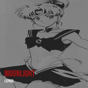 Обложка для lepaul - Moonlight