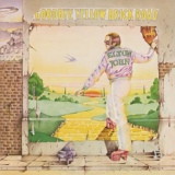 Обложка для Elton John - The Ballad Of Danny Bailey (1909-1934)