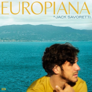 Обложка для Jack Savoretti - The Way You Said Goodbye