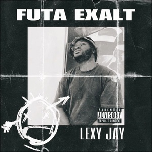 Обложка для Lexy Jay - Futa Exalt