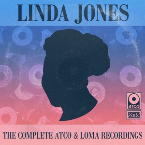 Обложка для Linda Jones - Hypnotized