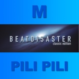 Обложка для trance 90's - M-Pili Pili (Psycho Drum Mix)
