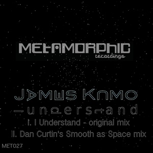 Обложка для James Kumo - I Understand