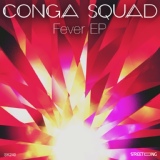 Обложка для Conga Squad - Comandante (Original mix) группа "Sound Alliance"