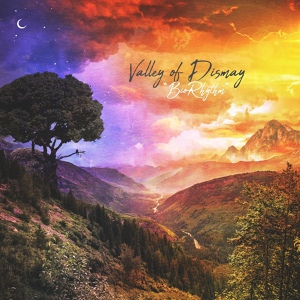 Обложка для Valley Of Dismay feat. Jasmyne England - Rivers