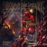 Обложка для Cradle Of Filth - Necromantic Fantasies