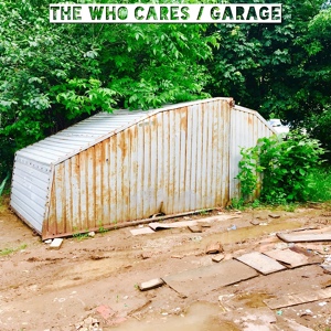 Обложка для the who cares - Gender