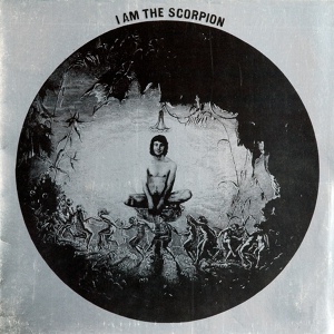 Обложка для Scorpion - Michoican