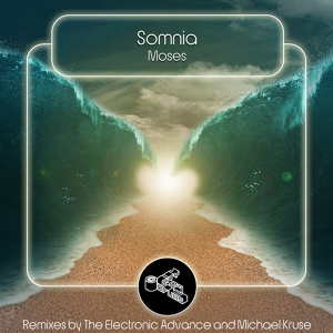 Обложка для Somnia - Moses