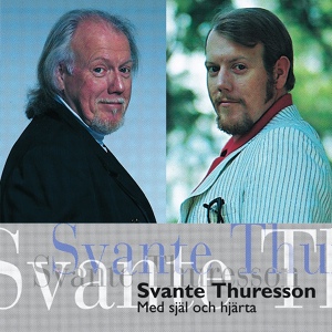 Обложка для Svante Thuresson, Siw Malmkvist - Var finns det ord