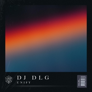 Обложка для DJ DLG - Unify