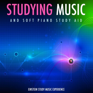 Обложка для Einstein Study Music Experience - Nucleus