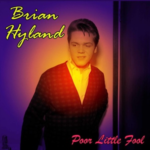 Обложка для Brian Hyland - Let Me Belong to You