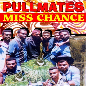 Обложка для PULL MATES VOL.3 - Miss Chance