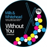 Обложка для Jo Mills, Gareth Whitehead - Without You