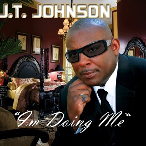 Обложка для J.T. Johnson - Got It