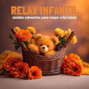 Обложка для Música Bebé Relajado - Armonía