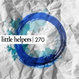 Обложка для Beneath Usual - Little Helper 270-1 (Original Mix)