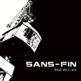 Обложка для Sans-Fin - Course De Piston