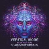 Обложка для Vertical Mode - Inside Your Head
