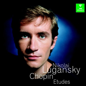 Обложка для Nicolai Lugansky - Chopin : 12 Etudes Op.25 : No.11 In A Minor, 'winter Wind'