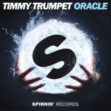 Обложка для Timmy Trumpet - Oracle